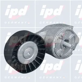 Tensioner Pulley, V-ribbed belt (15-3121)