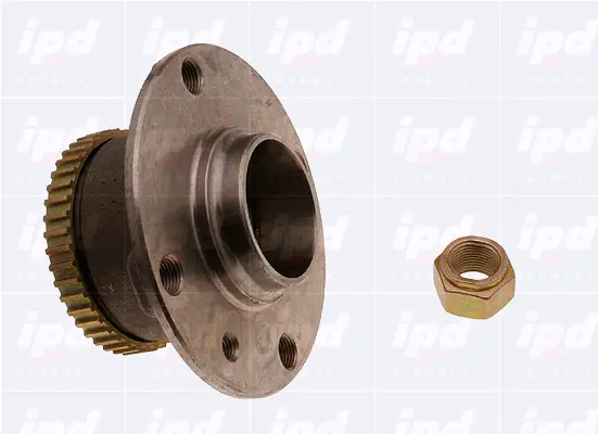 Wheel Bearing Kit (30-6041)