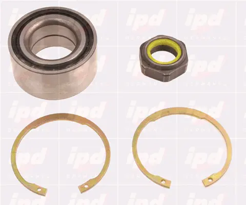 Wheel Bearing Kit (30-7878)