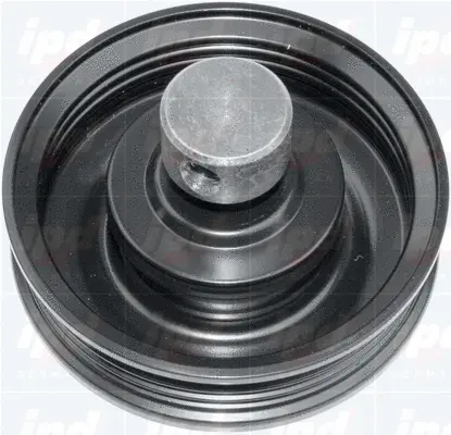 Tensioner Pulley, V-ribbed belt (15-3226)