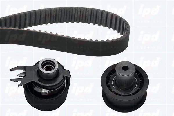 Timing Belt Kit (20-1672)