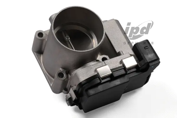 Throttle Body (46-0068)