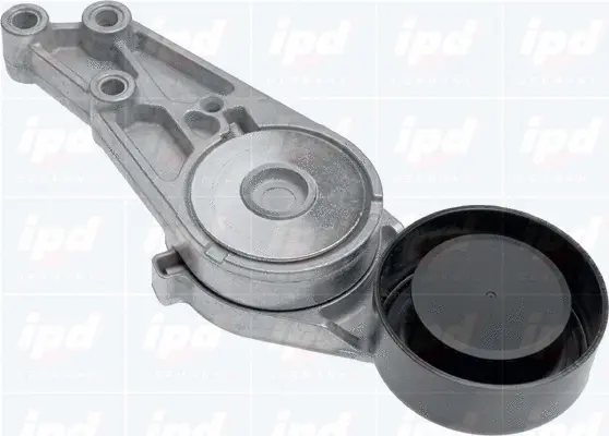 Belt Tensioner, V-ribbed belt (10-0955)
