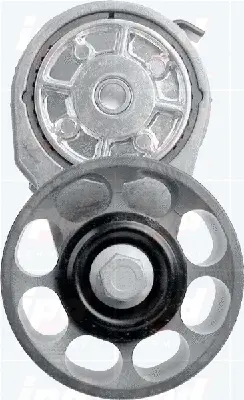 Belt Tensioner, V-ribbed belt (10-0577)