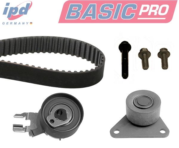 Timing Belt Kit (64-4800)