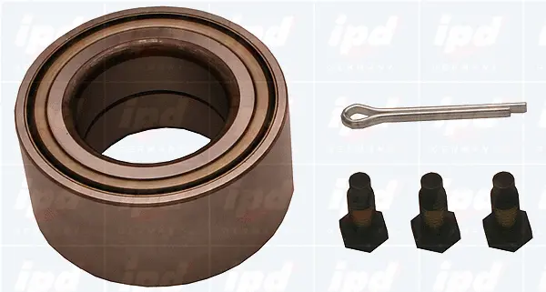 Wheel Bearing Kit (30-7023)