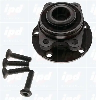 Wheel Bearing Kit (30-1081)