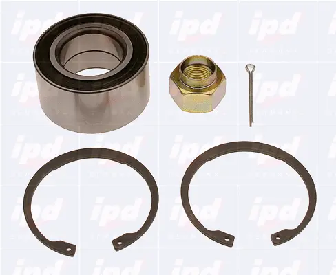 Wheel Bearing Kit (30-4467)