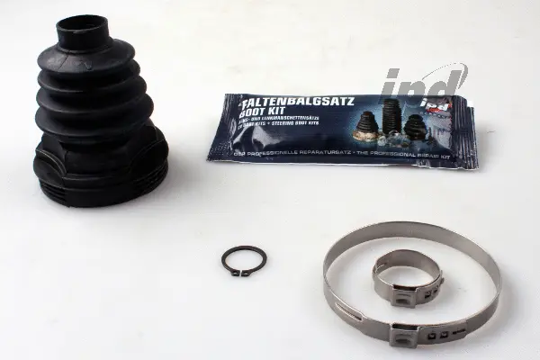 Bellow Kit, drive shaft (35-3171)