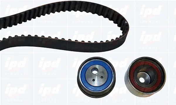 Timing Belt Kit (20-1238)