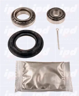 Wheel Bearing Kit (30-4450)