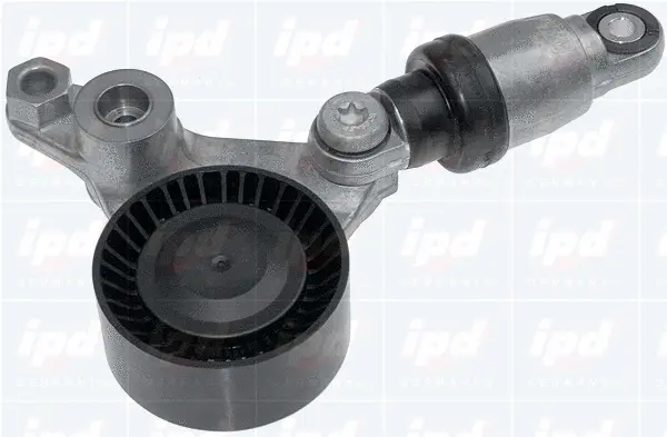 Belt Tensioner, V-ribbed belt (15-3426)