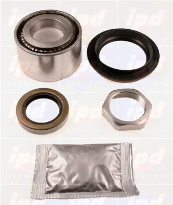 Wheel Bearing Kit (30-1362)