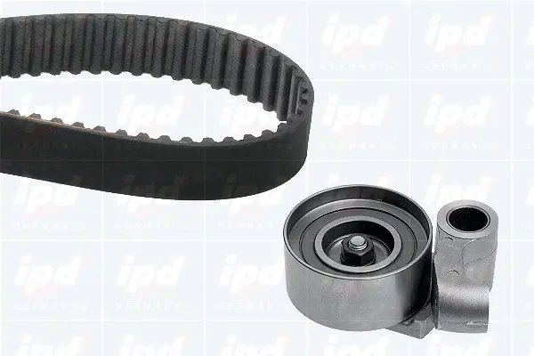 Timing Belt Kit (20-1742)