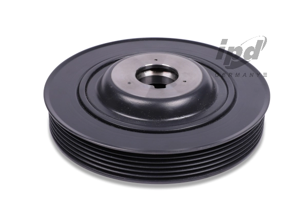 Belt Pulley, crankshaft (15-7342)