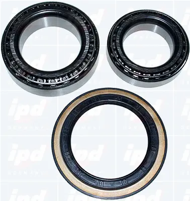 Wheel Bearing Kit (30-2648)