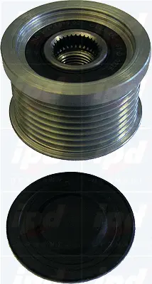 Alternator Freewheel Clutch (15-3329)