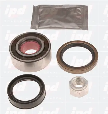 Wheel Bearing Kit (30-3016)