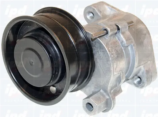 Belt Tensioner, V-ribbed belt (15-3162)