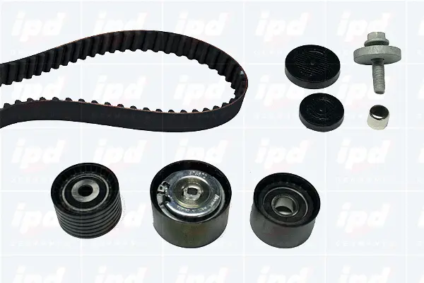 Timing Belt Kit (20-1184)