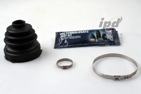 Bellow Kit, drive shaft (35-1025S)