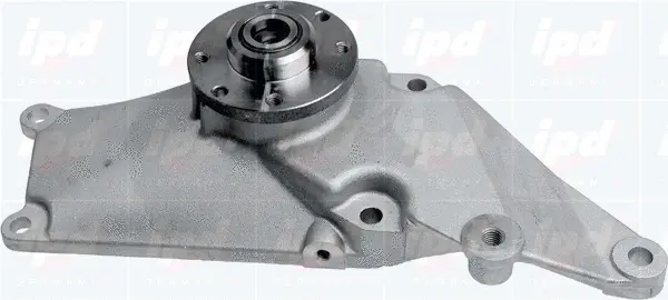 Belt Tensioner, V-ribbed belt (10-0892)