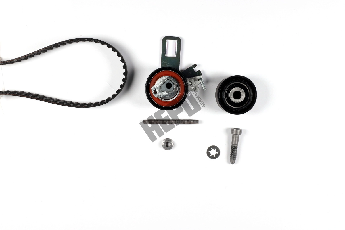 Timing Belt Kit (20-2169)