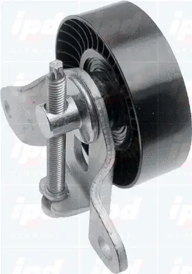 Tensioner Pulley, V-ribbed belt (14-0718)