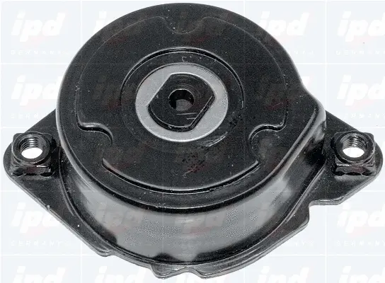 Belt Tensioner, V-ribbed belt (15-3475)
