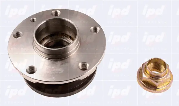 Wheel Bearing Kit (30-0629)