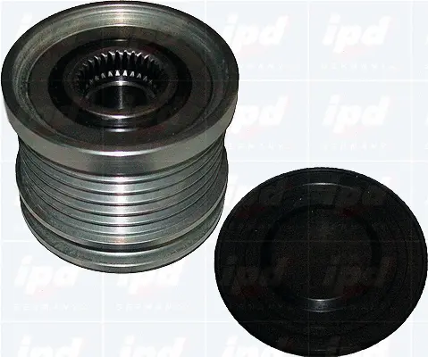 Alternator Freewheel Clutch (15-3600)