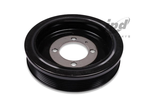 Belt Pulley, crankshaft