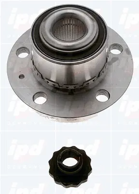Wheel Bearing Kit (30-1086)
