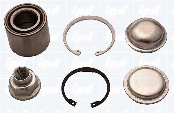 Wheel Bearing Kit (30-2348)