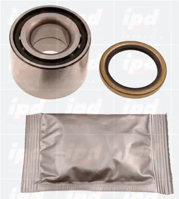Wheel Bearing Kit (30-1827)