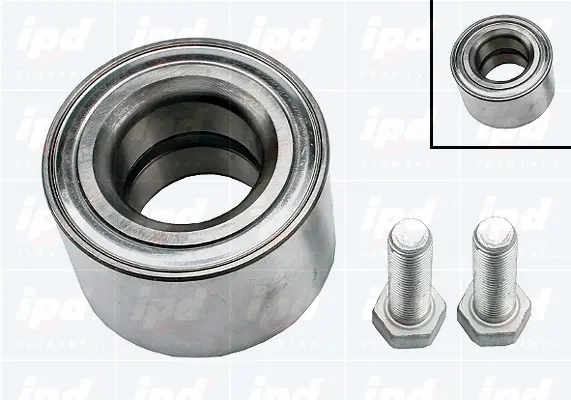 Wheel Bearing Kit (30-9104)