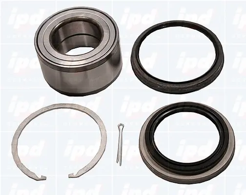 Wheel Bearing Kit (30-1880)