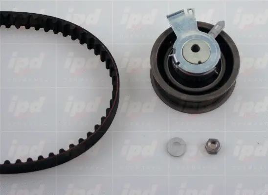 Timing Belt Kit (20-1070)