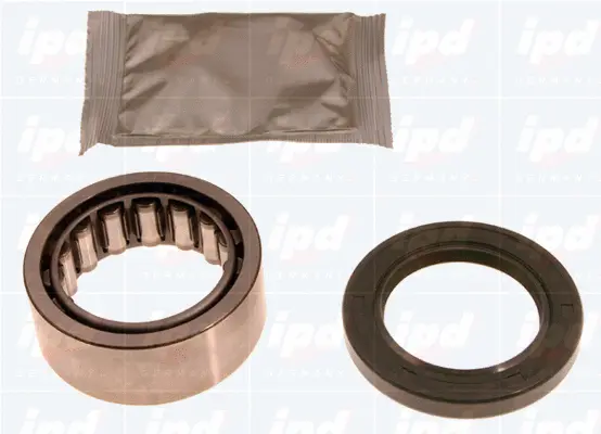 Wheel Bearing Kit (30-1828)