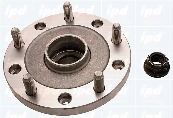 Wheel Bearing Kit (30-7892)