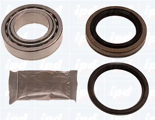 Wheel Bearing Kit (30-3046)