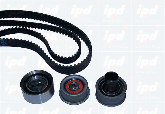 Timing Belt Kit (20-1663)
