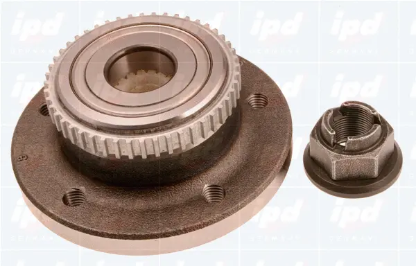 Wheel Bearing Kit (30-6008)