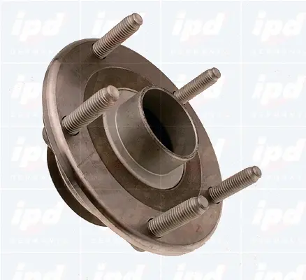Wheel Bearing Kit (30-7872)