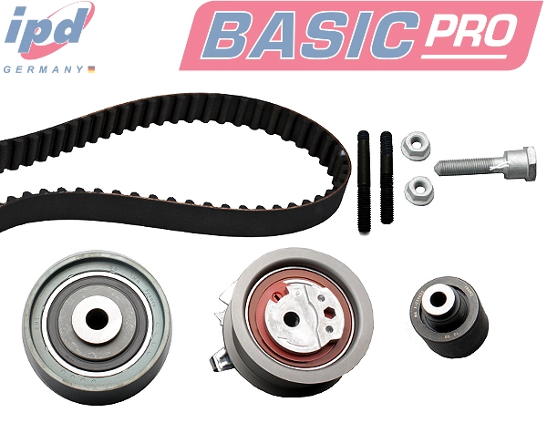Timing Belt Kit (64-4848)