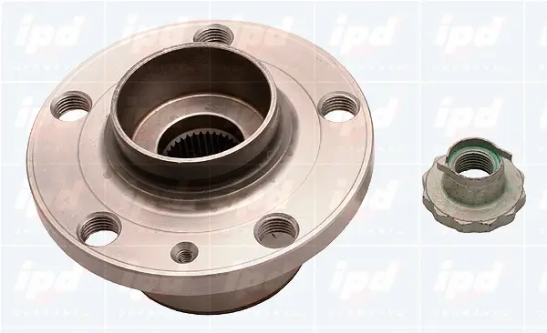 Wheel Bearing Kit (30-1082)
