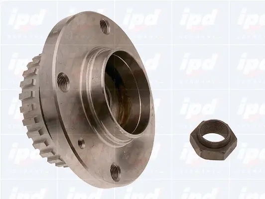 Wheel Bearing Kit (30-4025)