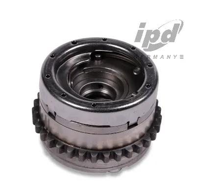 Camshaft Adjuster
