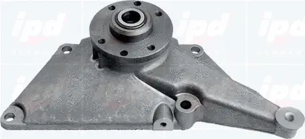 Belt Tensioner, V-ribbed belt (10-0691)