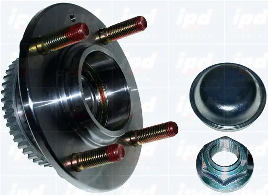 Wheel Bearing Kit (30-1963)